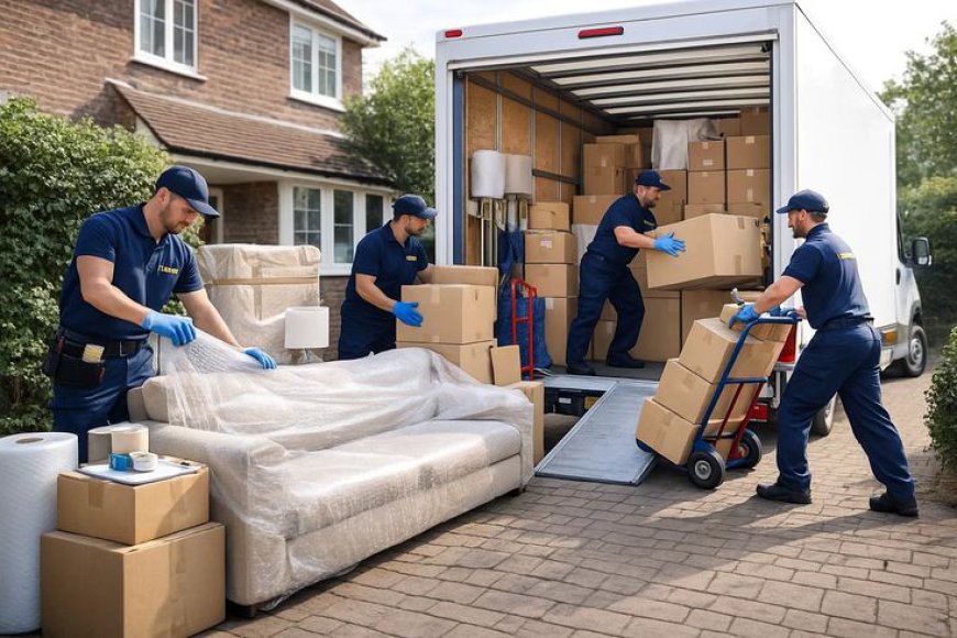 Moving to Maryland: Practical Advice for New Residents