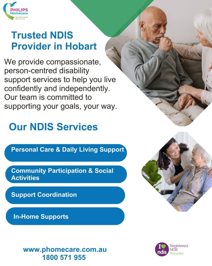 What Is NDIS SDA Accommodation and Who Is It For in NSW?