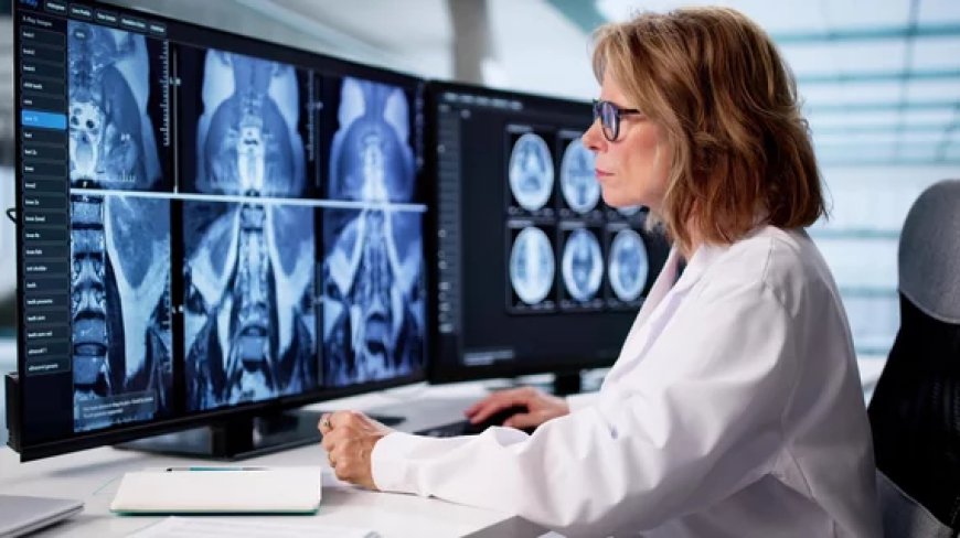 8 Features of High-Quality Remote Radiology Reporting Services