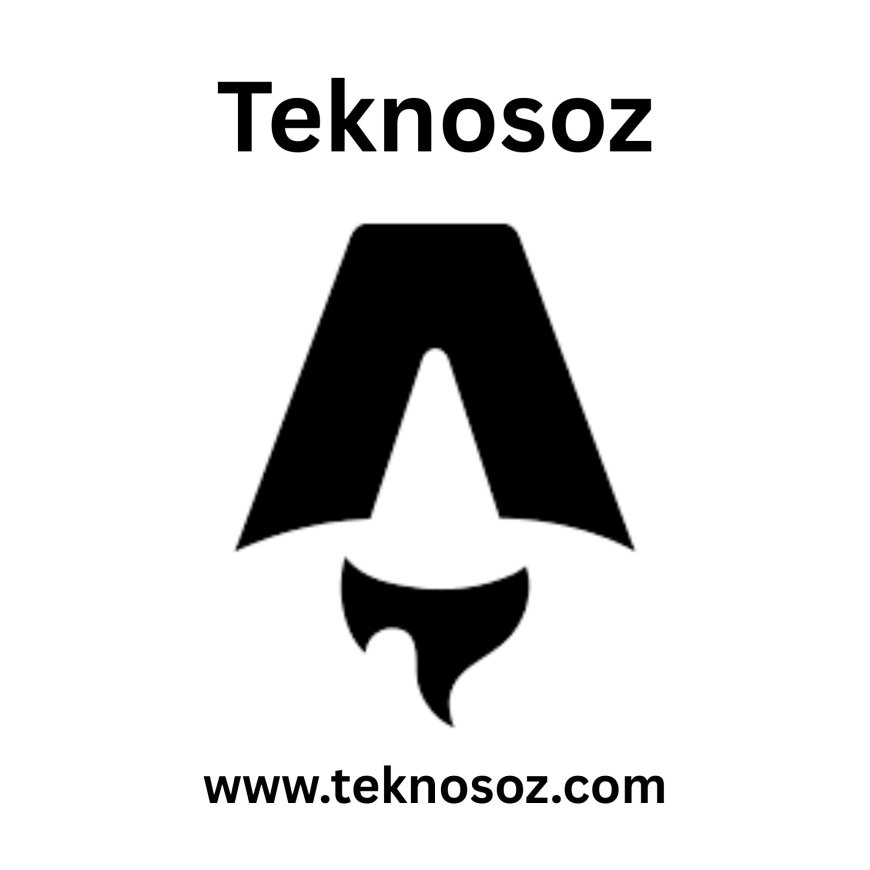 Scalable and Secure: Custom Software Solutions by Teknosoz