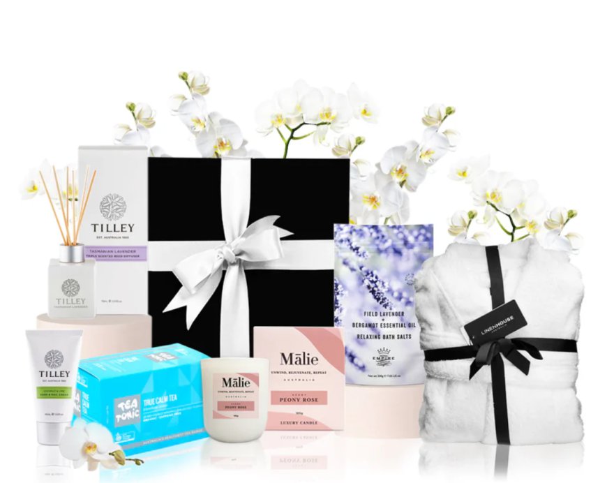 How Hampers Melbourne CBD Make Gifting Effortless and Memorable