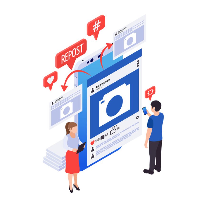 What Is an SMM Panel and How Does It Work?