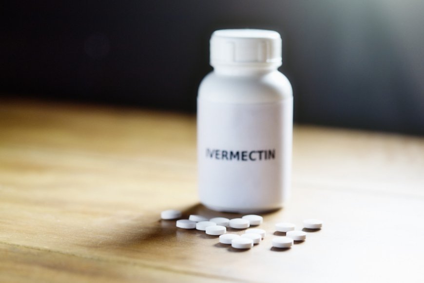 Ivermectin & Fenbendazole: Uses, Mechanism, and Safety
