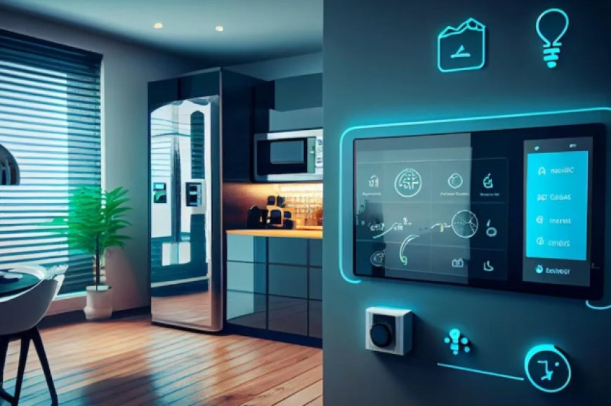 Professional Smart Home Dubai Installation Experts
