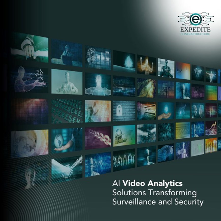 Smart Surveillance Takes Over Riyadh: Video Analytics Unleashed