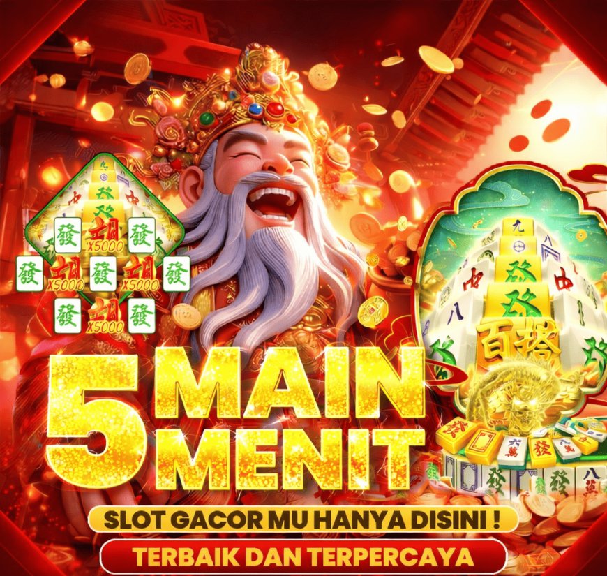 Sinergi Game Online dan Teknologi Mutakhir sebagai Penggerak Revolusi Hiburan Digital