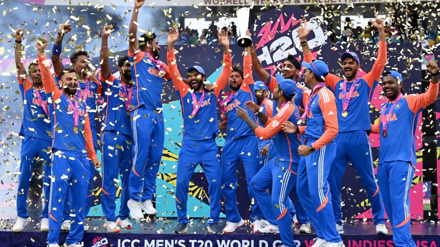 ICC T20 World Cup 2026: West Indies Crush Italy to End Group Stage on High