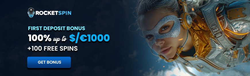 Rocketspin DE – Limits & Selbstkontrolle