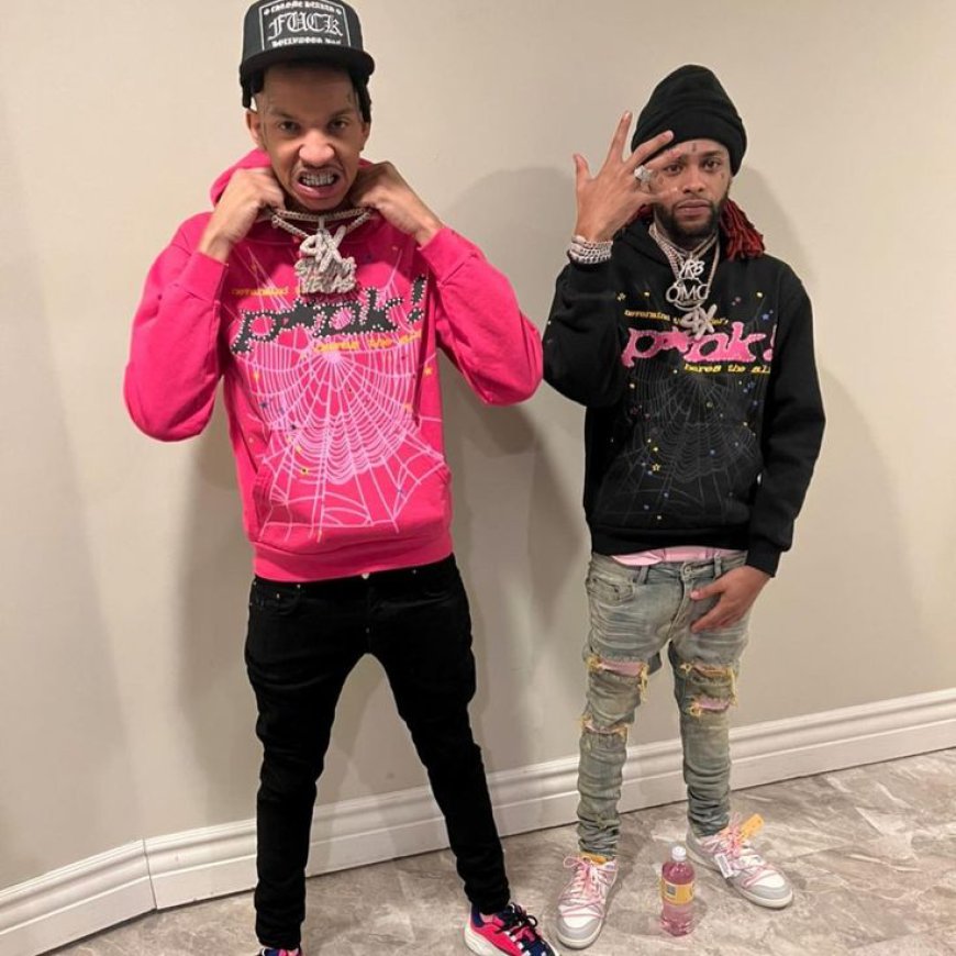 Sp5der Fashion Moves Changing Urban Culture