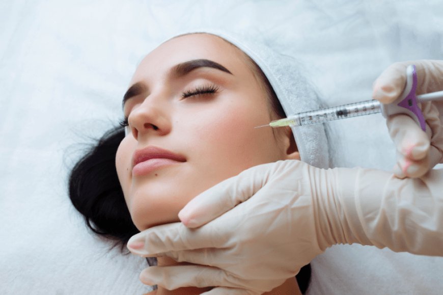 Who Is a Good Candidate for Botox Injections?