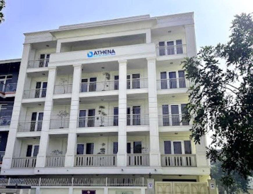 Deaddiction Center in Gurgaon for Trusted Rehab Services