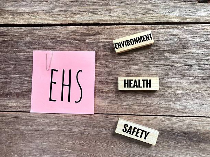 Why Every Organization Needs the Best EHS Software in 2026