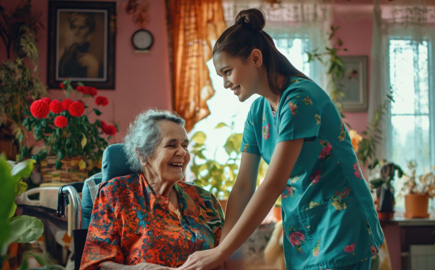 How to Choose the Right Home Senior Care Services in Sydney