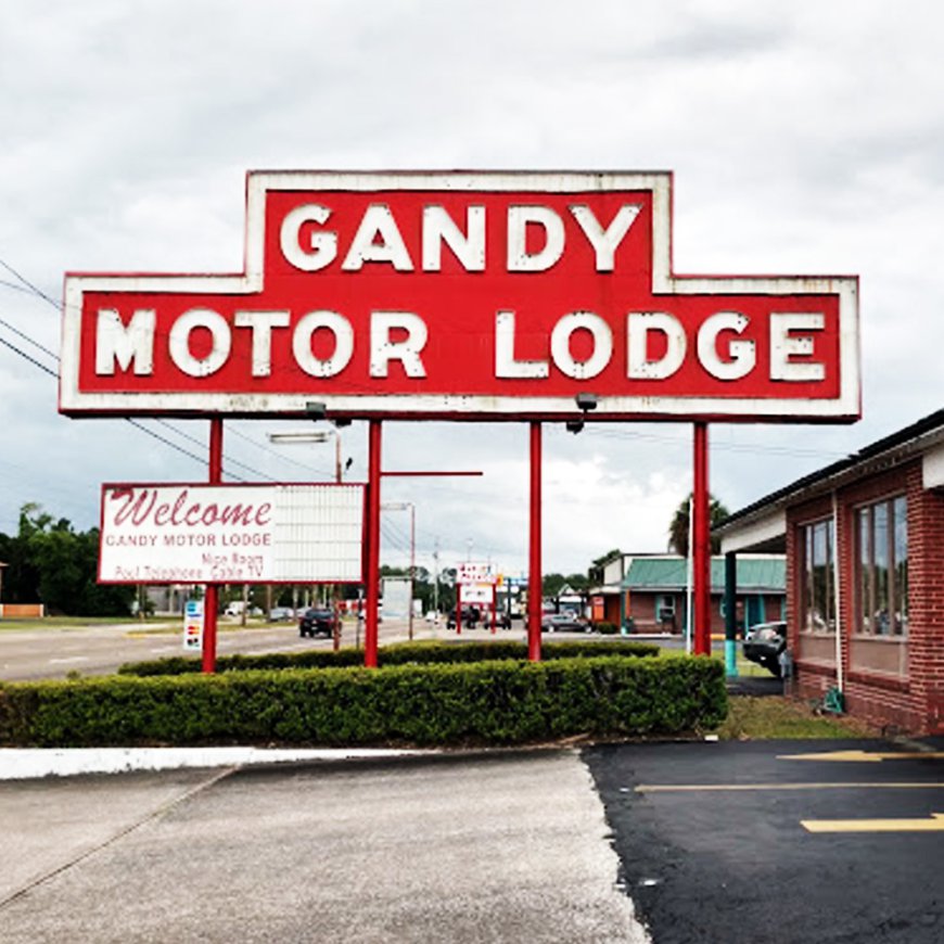 Affordable Motel in Perry, FL – Comfort and Quality at the Best Price