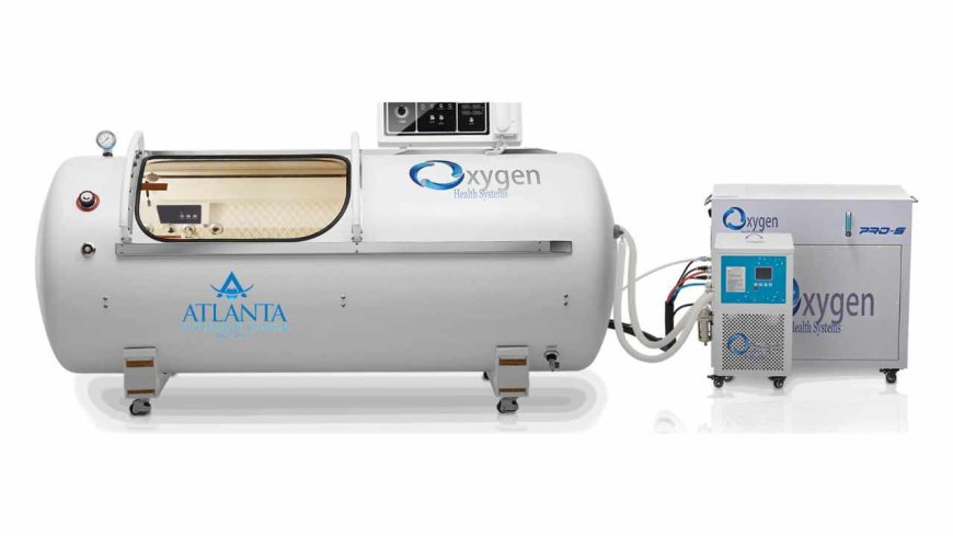 What to Know Before Buying a New Hyperbaric Chamber for Sale