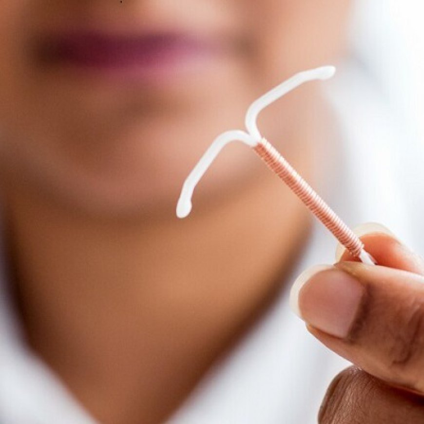 How Does Contraception Treatment Work?