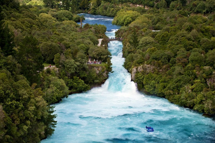 How New Zealand South Island Itinerary 14 Days Balances Adventure and Relaxation