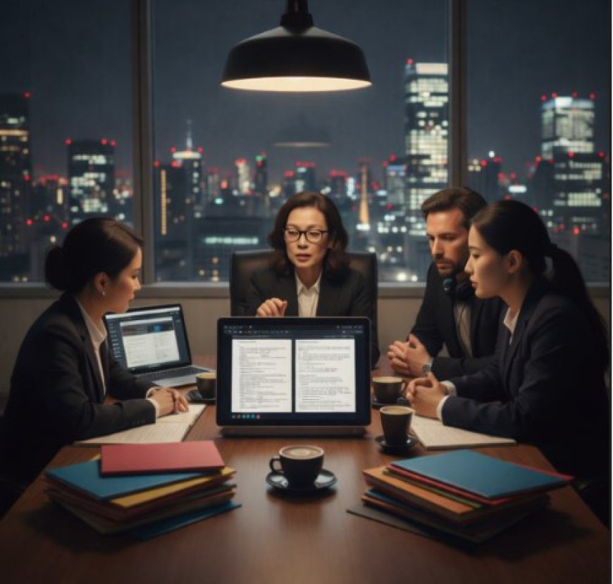 Expanding Cinematic Horizons: The Value of Movie Script Translation Services