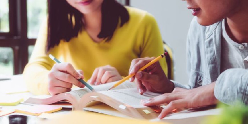 What Is Dissertation Help and When Do Students Need It?