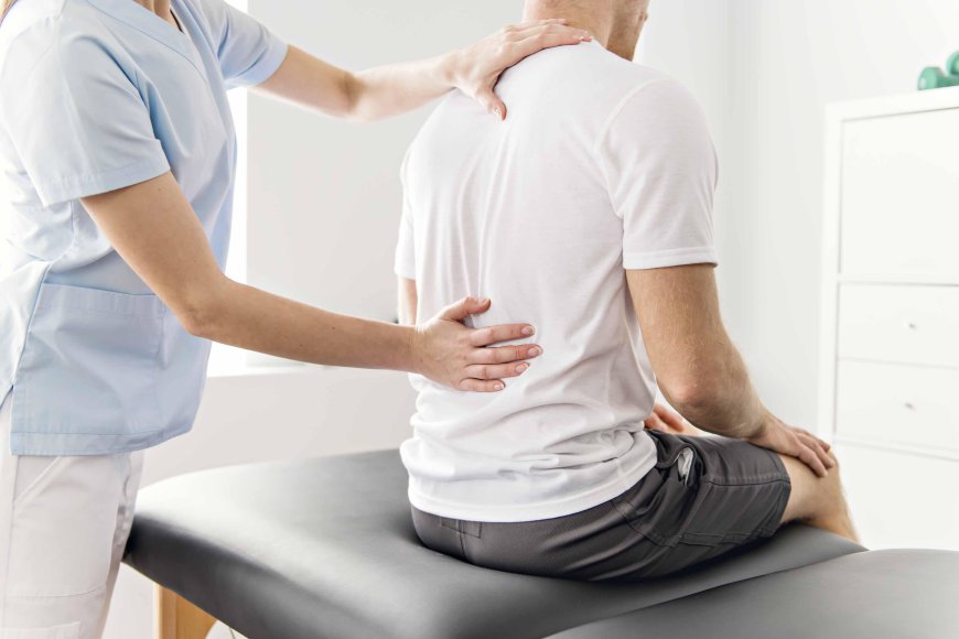 When Should You See a Physiotherapist?