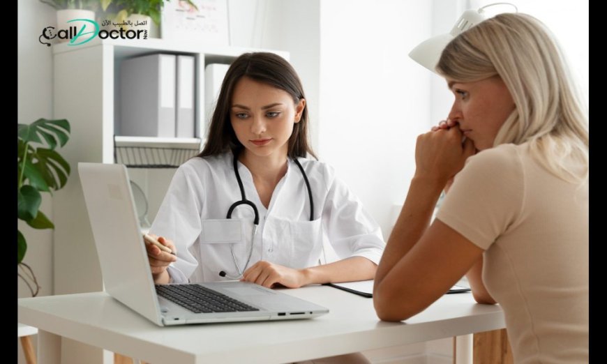 Quick Medical Solutions for Busy Professionals on the Go