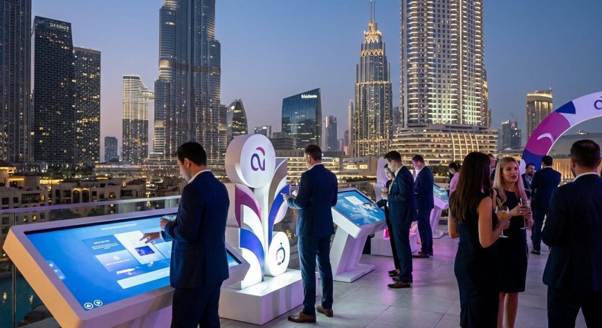 Leading Brand Activation Agency Dubai Firms to Watch in 2026