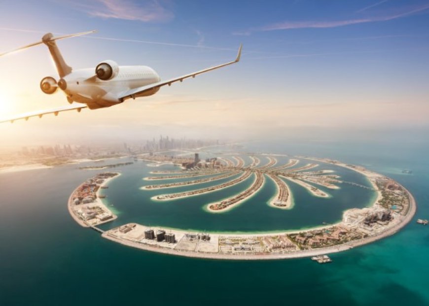 Urgent Dubai Visa | Complete Requirements for a Dubai Visa from South Africa