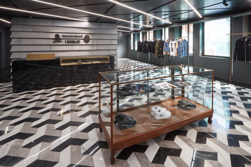 Bape Shoes The Rise of a Streetwear Icon