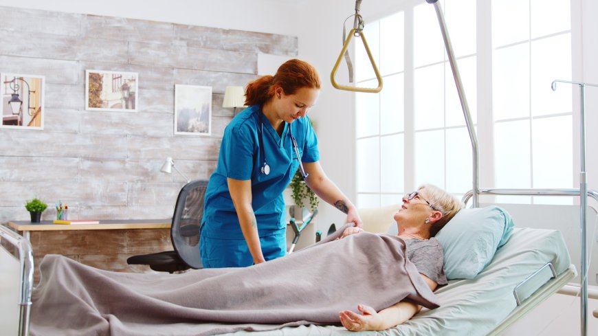 Personalized Support Plans Through Home Care in Hobart
