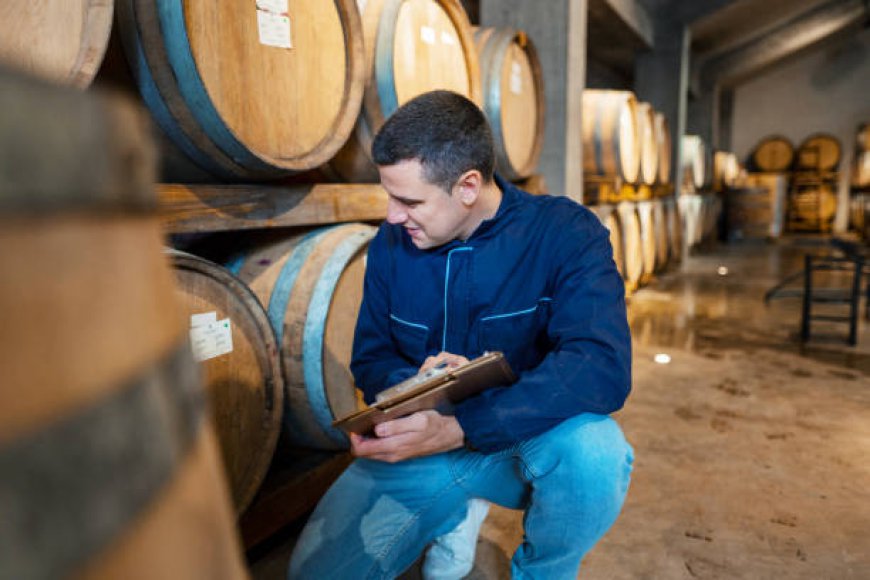 6 Etiquettes to Follow at the Best Wine Bar in New Smyrna