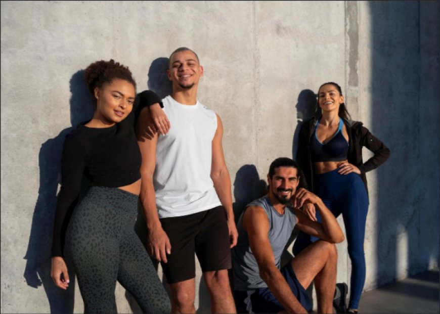 How to Pair Christian Workout Apparel in Georgia With Functional Accessories