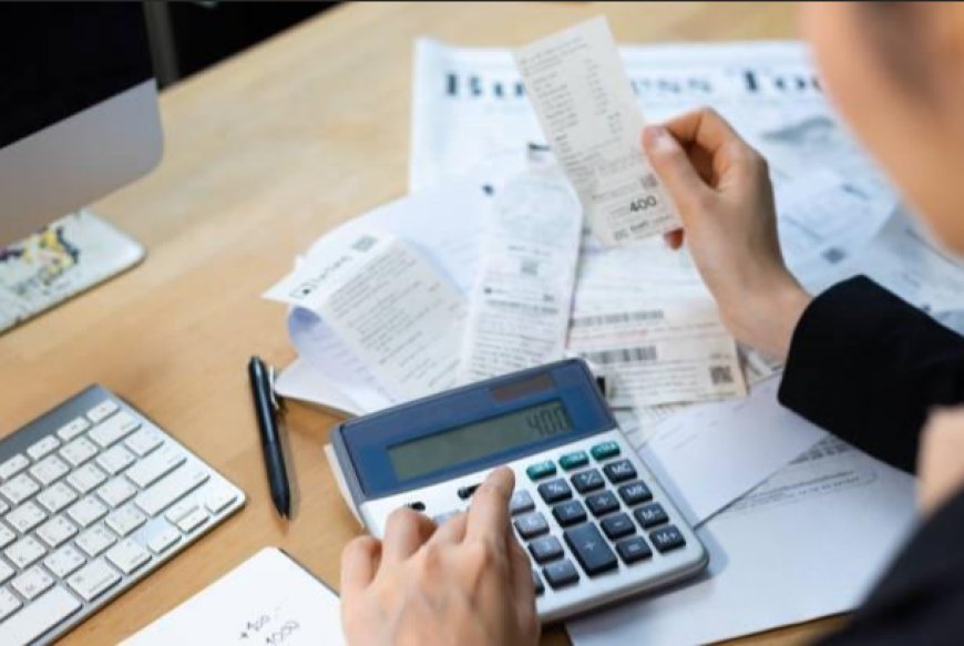 Common Financial Blind Spots Businesses Miss Without Professional Bookkeeping Solutions in Demotte