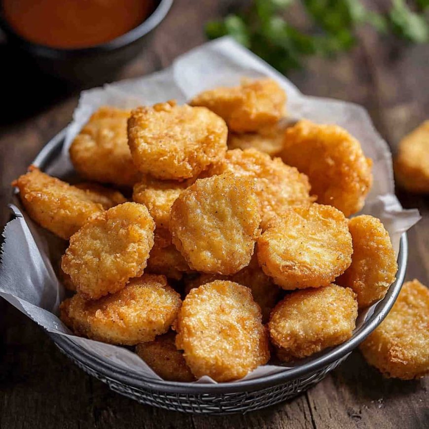 10 Delicious Recipes Using Frozen Chicken Nuggets
