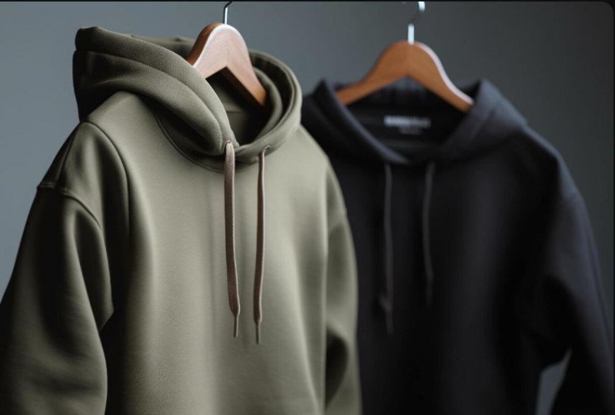 What Makes a Premium Hoodie Fabric: Weight, Stitching, and Fit Explained