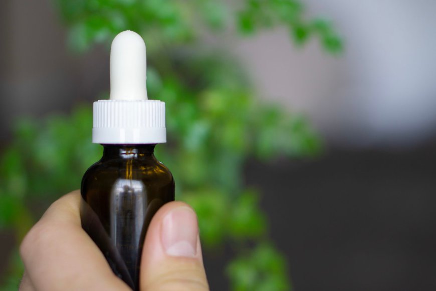 How Long Before Noticing Results From Daily Drops?