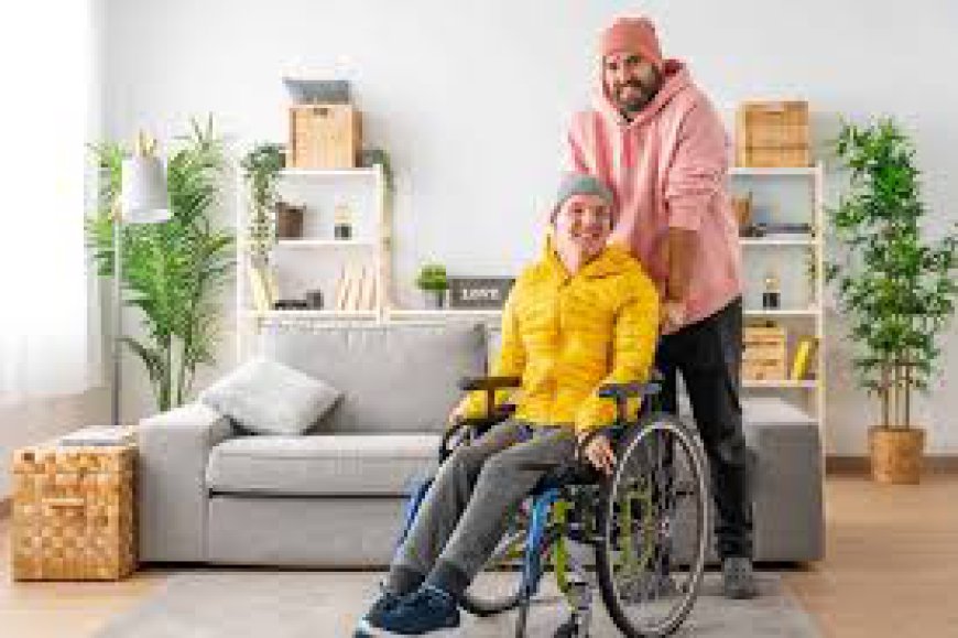 NDIS SIL Accommodation in Blacktown: Everything Families Need to Know