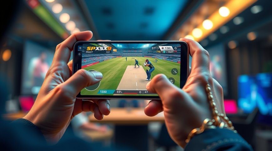 Download Sport X App – Latest Version, Login & Key Features