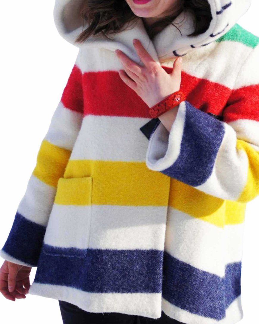 Is Leather Jacket Hoodie the Perfect Street Style?