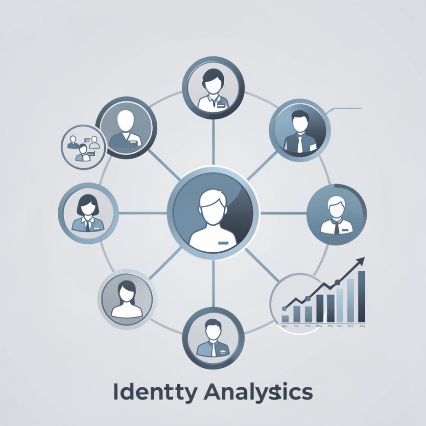 アイデンティティ分析市場における成長とイノベーションの加速