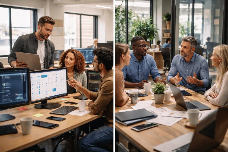 In-House App Team or White Label Partner: Which Better Solves Agency Capacity Gaps?