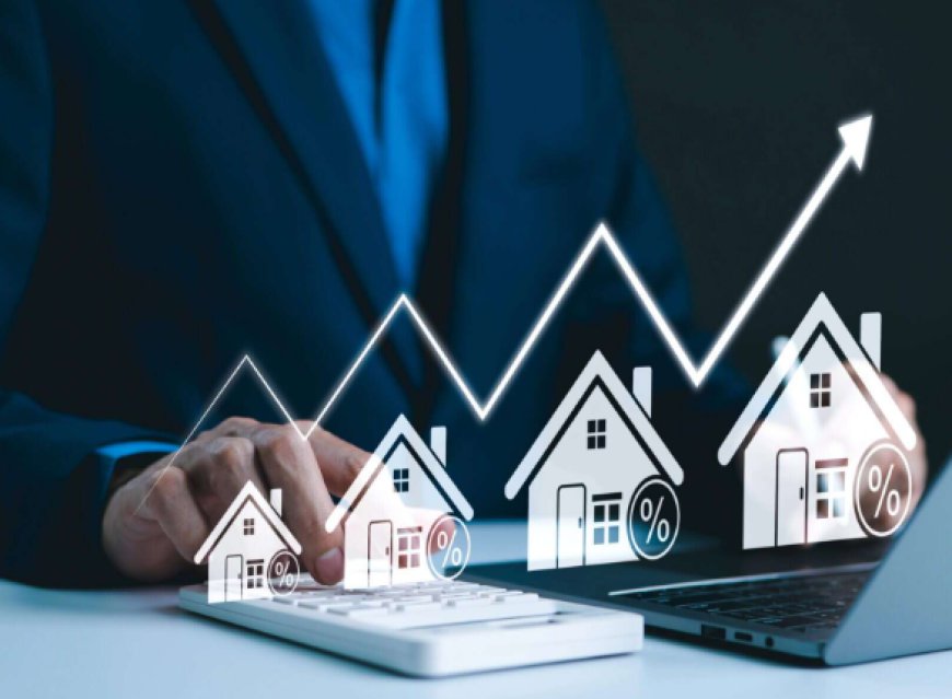 Interpreting the Jibar-linked interest rate of property investment companies