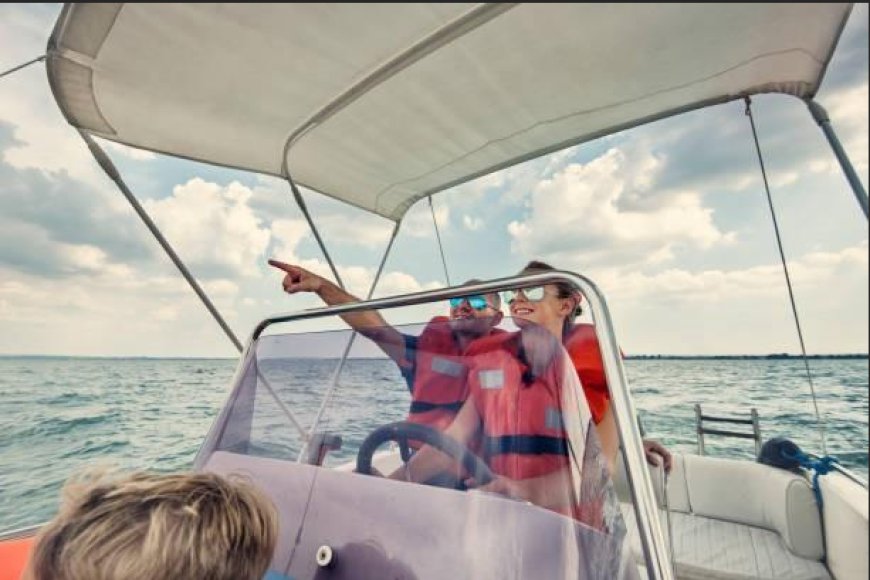 Top Questions People Ask Before Booking Private Boating Lessons Answered