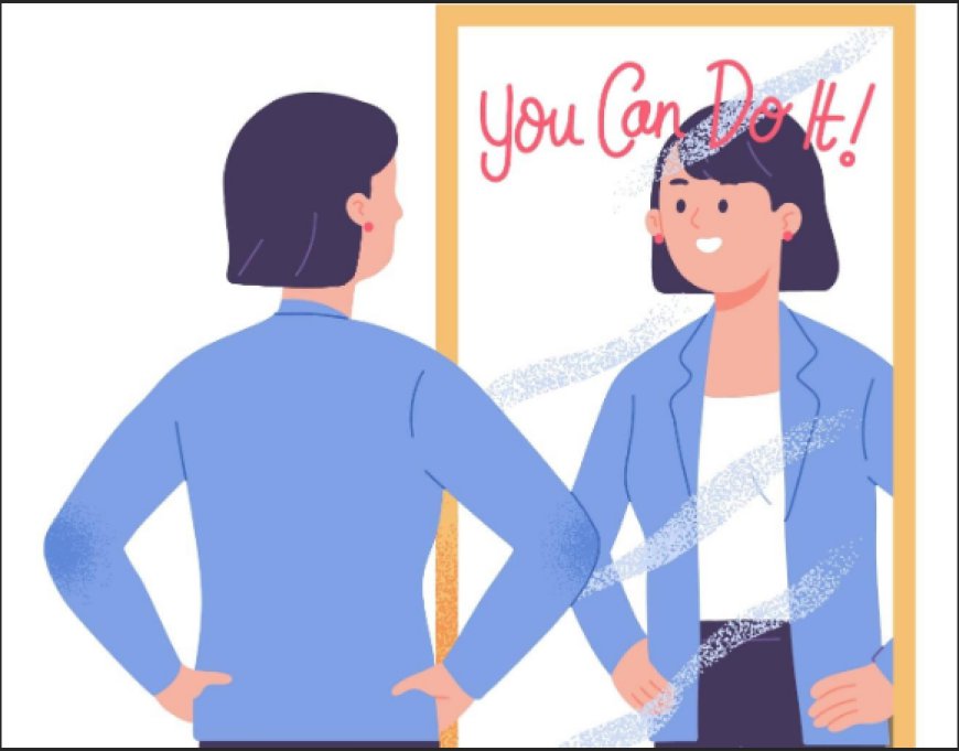 Rebuilding Confidence After Trauma: Expert Insights on Self-Trust Boundaries and Safety