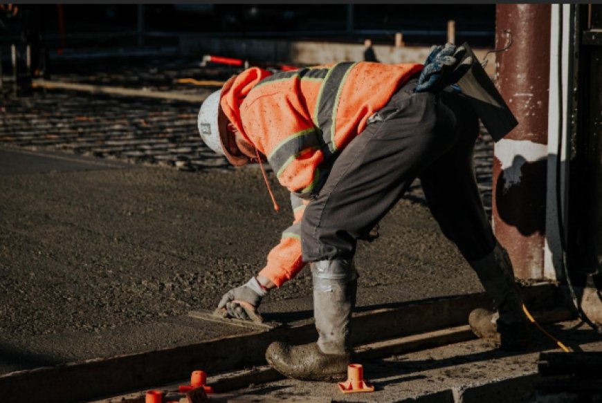 Pavement Maintenance ROI Study: How Preventative Work Saves Over Ten Years