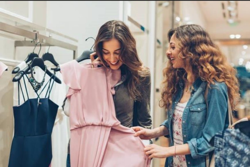 Casual Dresses Shopping Data: What People Want for Comfort and Versatility