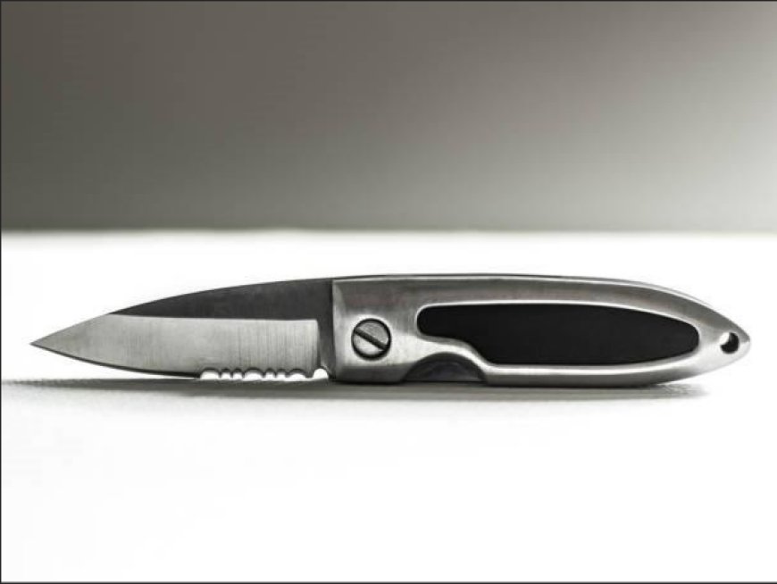 Automatic Knife Laws by State in 2026: What Is Legal to Own and Carry