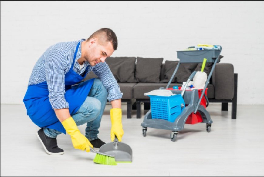 The Benefits of Hiring 3 Little Angels House Cleaning Service for First-Time Homeowners