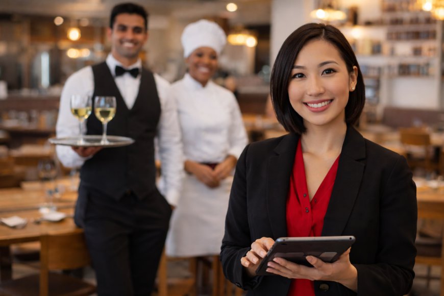 Cert IV Kitchen Management: best kitchen course in Australia [2026]