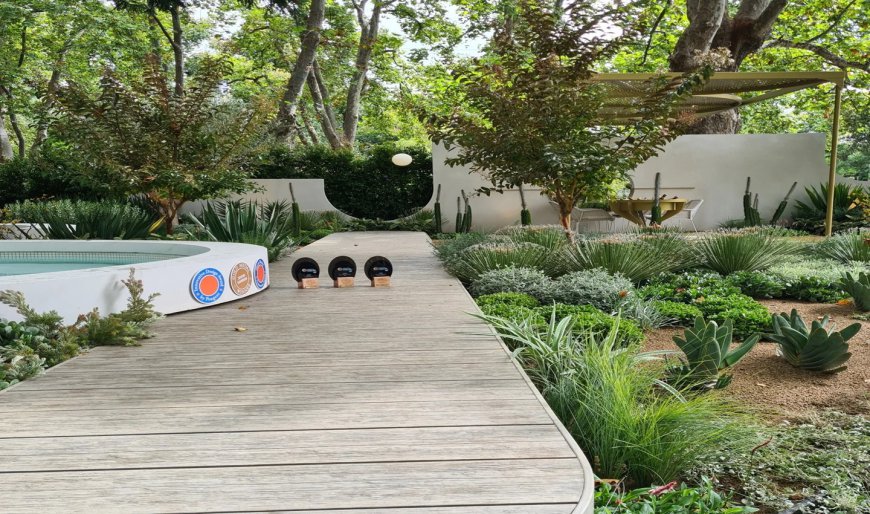 Complete Guide to Backyard Renovation with Landscaping Services