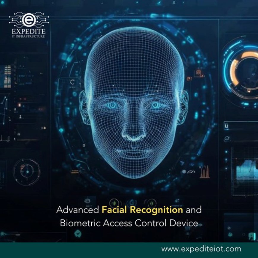 Kuwait Workplaces Adopt Facial Attendance Scans